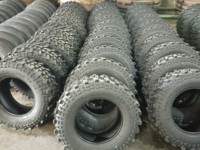LT225/75R16 LT245/75R16 4x4 hors route pneu boue renforcement flanc 15 16 17 pouces adapté à la forêt tropicale