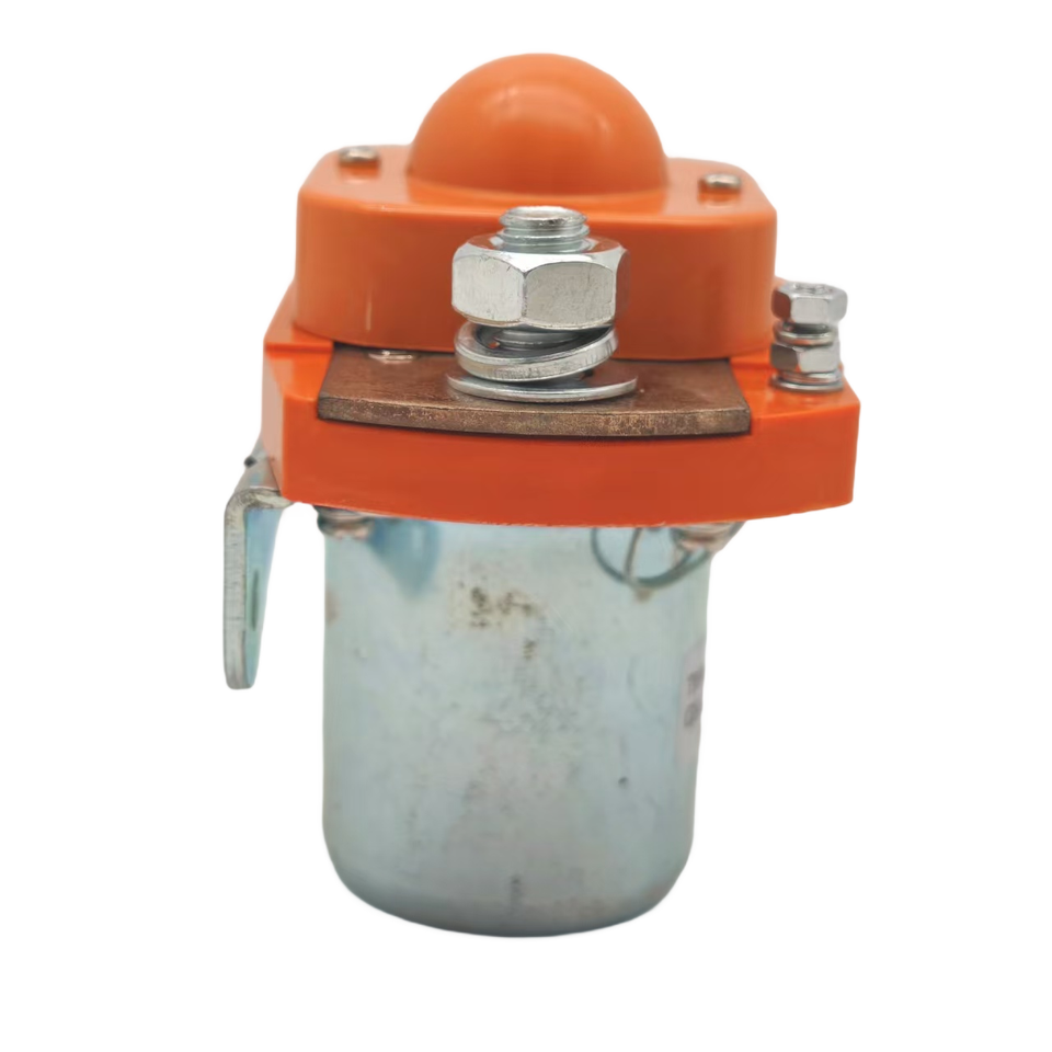 24V Electric Floor Scrubber/Golf Cart Parts Maintenance-Free Waterproof ...