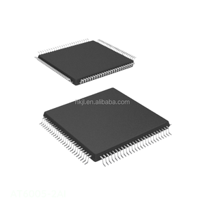AT6005-2AI 100 TQFP แบบฝังดั้งเดิมซื้อชิ้นส่วนอิเล็กทรอนิกส์ออนไลน์ - Product Image 1