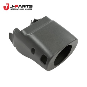 Couvre-colonne de direction pour Toyota Hilux LN167 1989-2004 OE 45286-35430-C0 4528635430C0 - Product Image 3