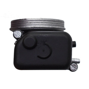 Carburateur pour PIAGGIO Ciao PX FL pour VESPA cyclomoteur poche SHA 12 / 12 DELLORTO nouveau - Product Image 6