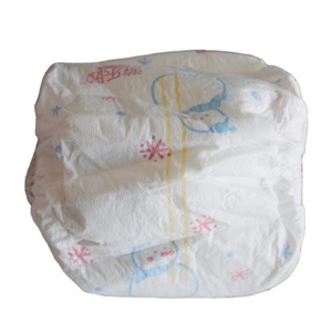 ผ้าอ้อมเด็กทารก ดูแลเด็กอ่อน ปรับแต่งได้ ขายส่ง พรีเมียม บางพิเศษ แบบกางเกง ยี่ห้อ VCare - Product Image 6