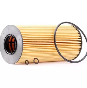 Filtro de Aceite de Motor para Automóviles 6611803309 6611843325 6061800009 A6061800009 51.055.040.105 para MERCEDES BENZ DAEWOO VARIO BUS - Product Image 5