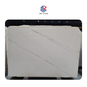 Tmz Marmol Chất lượng cao calacatta Lincoln Colorado yule đá cẩm thạch đánh bóng tự nhiên sàn phòng tắm biệt thự tường/sàn bao gồm gạch - Product Image 3