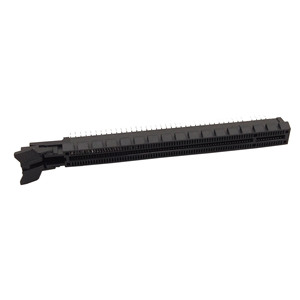 PCIE 16X 164P ฮาร์พูนพร้อมหาง รุ่นดั้งเดิม AAA-PCI-<span class=keywords><strong>157</strong></span> - Product Image 1