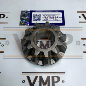 Voe 1524587 - Differential <span class=keywords><strong>Side</strong></span> Gear cho Volvo bánh xe lật và khớp nối haulers-chất lượng cao xây dựng các bộ phận máy móc - Product Image 2