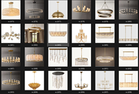 Lustre suspendu en cristal circulaire de grande taille, moderne et luxueux, pour hôtel, villa, escalier, décoration intérieure