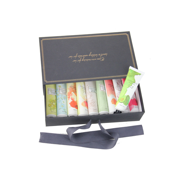 Oem Odm увлажняющий Органический крем для рук Фирменная торговая марка