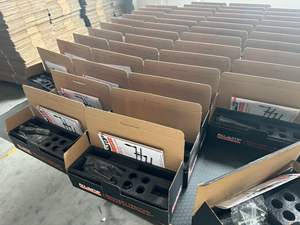 Soporte de Montaje para Tabla de Rescate Metálica - Herramienta de Emergencia - Product Image 6