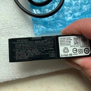 ชุดแบตเตอรี่แบบชาร์จซ้ำได้ ซีรีส์ BT รุ่น BT-WB1 - Product Image 3