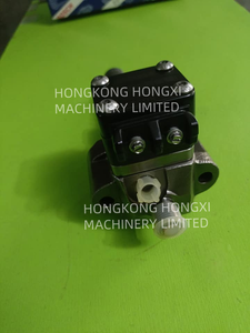 Inyector de combustible 0445750003 piezas de maquinaria de ingeniería de motores - Product Image 6