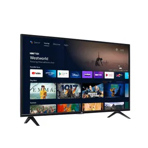Wholesale High Quality Professional Design 65 Inch 4k Flat Screen Led Smart Tv