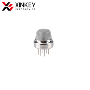 Capteur de corps de gaz MQ-5, gaz liquéfié industriel, gaz de charbon, détection de méthane et dispositif d'alarme - Product Image 1