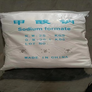 Formiate de sodium de qualité industrielle pour le forage pétrolier 98 - Product Image 4