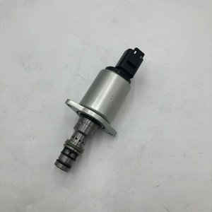 Pièces d'excavateur, électrovanne de pompe hydraulique pour EC200D/250D/300D/350D - Product Image 2