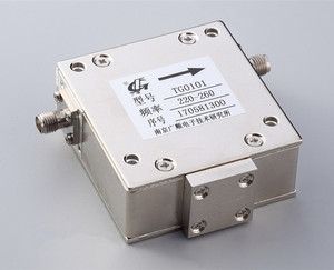 Bộ Cách Ly Và Lưu Thông RF 100MHz-100GHz Chất Lượng Cao - Product Image 1