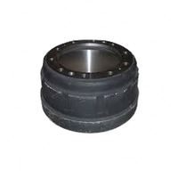 Tambour de frein avant Xinjuheng FAW280 haute résistance, pièce de rechange pour divers camions chinois Foton, garantie 12 mois