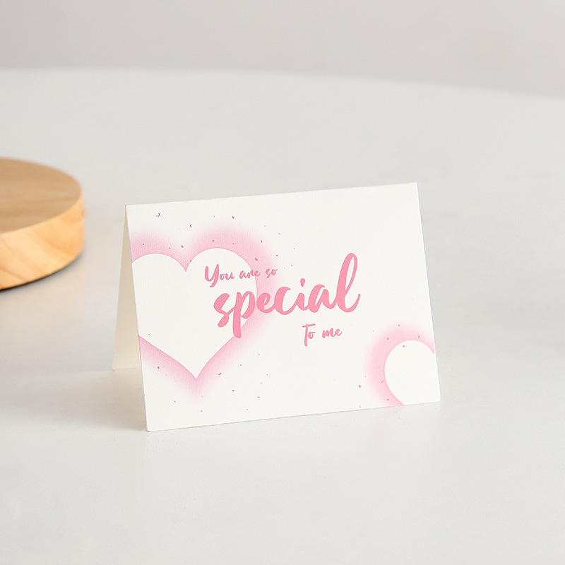 Sei così speciale per me [in modo semplice]