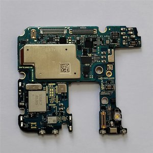เมนบอร์ดแท้ปลดล็อค 128GB สำหรับ <span class=keywords><strong>Samsung</strong></span> Galaxy <span class=keywords><strong>S20</strong></span> Ultra ใช้ได้กับรุ่น G988U G980F G985F G981U G986U <span class=keywords><strong>5G</strong></span> มือถือ - Product Image 2