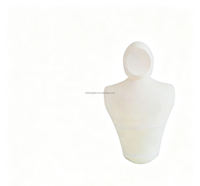 Boîtier en ABS pour robot humanoïde, coque en nylon modifiée pour robot intelligent, traitement personnalisé selon les dessins