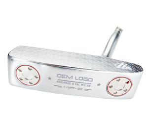 <span class=keywords><strong>Putter</strong></span> de golf universel personnalisé fraisé cnc le plus populaire pour <span class=keywords><strong>gaucher</strong></span> à <span class=keywords><strong>vendre</strong></span> - Product Image 3