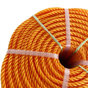 3 /8 /12 Strand Pp Polypropylene Rope Marine Neo Dây Nổi Cá Dây Đóng Gói Dây Thừng - Product Image 3