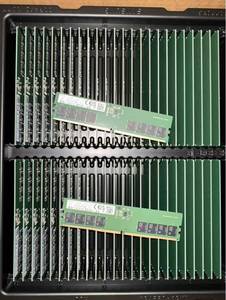 Memoria RAM DDR5 Samsung original nueva de 16GB 5600mhz UDIMM (M323R2GA3EBO-CWMOD, DC2619+) en stock - Product Image 3
