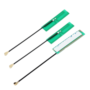 Módulo inalámbrico Zigbee BT Patch Antena Ipx UFL Motor de control remoto 2,4g Pcb IPX Antena interna - Product Image 1