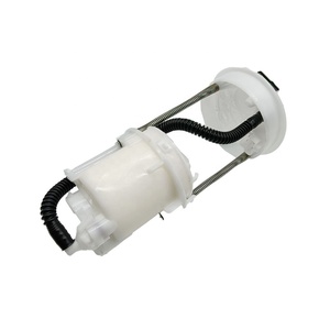 Venta caliente OEM 16010-S9A-000 Filtro de combustible para Honda CIVIC V Coupe (<span class=keywords><strong>EJ</strong></span>) Filtro de combustible - Product Image 1