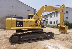 Excavadora Komatsu de segunda mano hecha en Japón, excavadora Komatsu de segunda mano, excavadora Komatsu de 2, 2, 2, 2, 2, 3, 3, 2, 2, 2, 3, 2, 2, 2, 2, 3, 3, 2, 2, 2, 2, 2, 2, 3 - Product Image 5