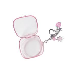 Paleta de Sombras de Ojos Personalizable Estilo Coreano, Estuche para Rubor, Iluminador y Contorno con Orificio para Colgar, Empaque Cosmético Personalizado DIY - Product Image 5