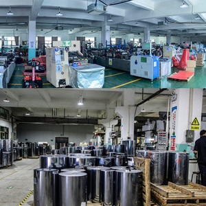 Bán buôn chống tĩnh che chắn Túi ESD PE túi chống tĩnh điện nhựa Zip khóa bao bì tự niêm phong - Product Image 6