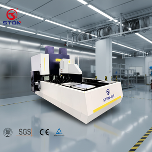 Máquina de Doblado de Chapa de Acero Inoxidable 2026, Dobladora de Paneles CNC de Alta Productividad Automática para Gabinetes de Cocina - Product Image 1