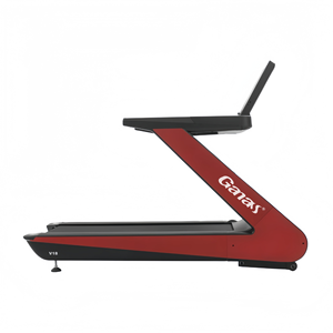 GANAS Nouveauté : Tapis de course commercial professionnel électrique de 24 pouces pour salle de sport - Product Image 3