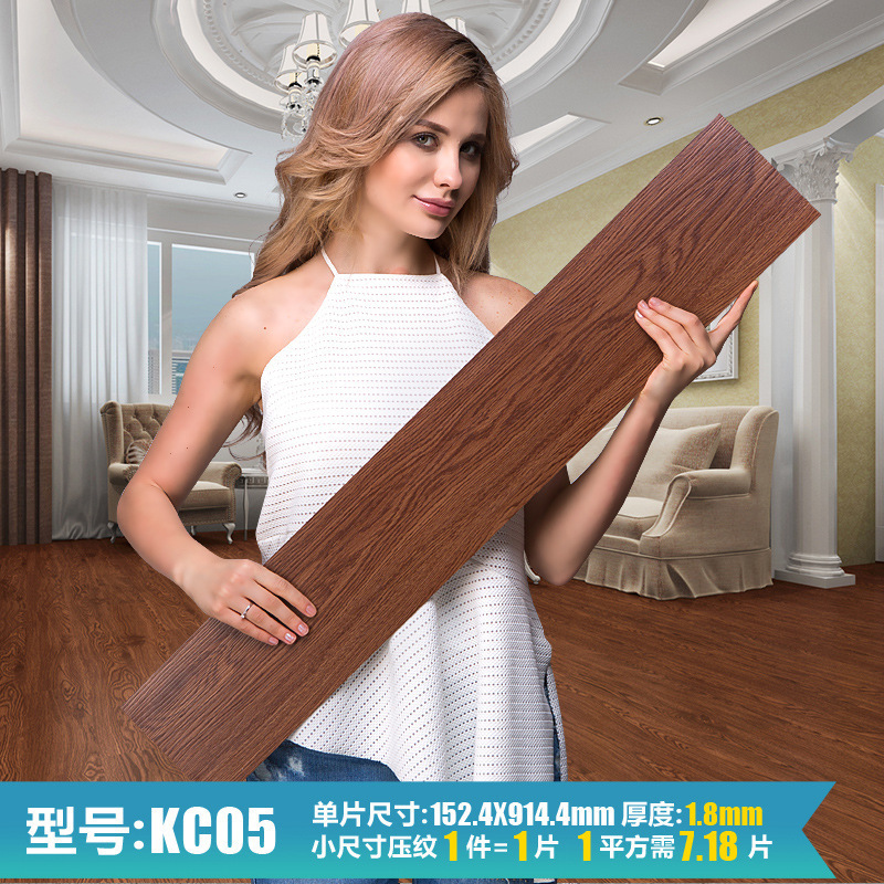 Price of one piece of KC05 1.8mm - Qidexin