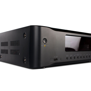 เครื่องขยายเสียงไฮเปอร์ซาวด์ ระดับมืออาชีพ 5.2 แชนแนล เสียงระดับ HD สำหรับโฮมเธียเตอร์ รุ่น AV-6360HD - Product Image 3