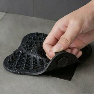 Anti-Odor Floor <b>Drain</b> <b>Cover</b> Bathroom Kitchen Sink Hair Filter Strainer Cross-border Household - Product Image 4