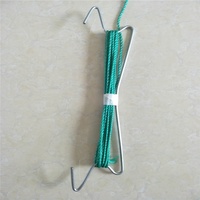 Crochets pour tomates de serre de bonne qualité 5m 8m 10m 15m 20m