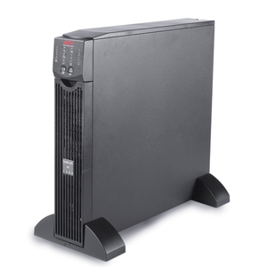 APC SURT1000XLI-CH 스마트 <span class=keywords><strong>UPS</strong></span> 1000VA/900W, 온라인 이중 변환 랙-타워 <span class=keywords><strong>UPS</strong></span>, 230V 재고 보유 RT1000VA - Product Image 4