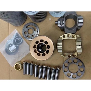 Kit di parti della pompa per calcestruzzo principale idraulica Handok per escavatore PC350LC-8 <span class=keywords><strong>Zapata</strong></span> Komatsu Made in corea - Product Image 3