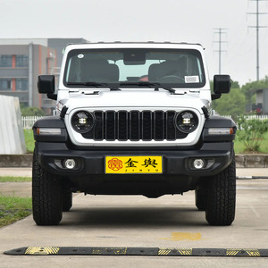 Voitures d'occasion <span class=keywords><strong>Jeep</strong></span> <span class=keywords><strong>Wrangler</strong></span> 2024 <span class=keywords><strong>2</strong></span>.0T 266HP L4 <span class=keywords><strong>2</strong></span> <span class=keywords><strong>portes</strong></span> 4 places Essence Luxe Tout-terrain Haute performance Pas cher Automatique Auv - Product Image 2