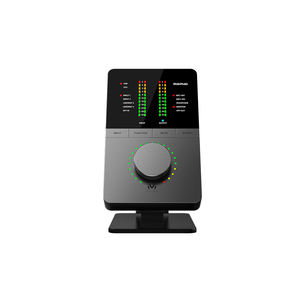 Interface audio <span class=keywords><strong>USB</strong></span> professionnelle Midiplus TITAN Q6 REV 2.0 14 entrées 14 sorties, carte son d'enregistrement en studio, mixeur d'instruments de musique - Product Image 2