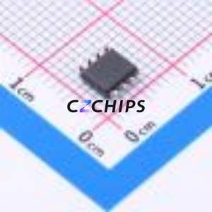 Chip IC de circuito integrado HVDA541QDRQ1 original y nuevo, transceptor CAN - Product Image 2