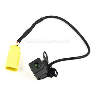 Hyundai Kia Sportage Rearview <b>Camera</b> 95750-3W110 Plastic Shell 460x600 Resolution Rear View <b>For</b> <b>Car</b> <b>Reversing</b> Aid - Product Image 3