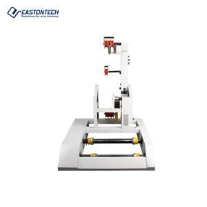 EW-14A เครื่องป้อนลวด/สายเคเบิลอัตโนมัติ Eastontech <span class=keywords><strong>Max</strong></span> 680มม. 50ม./นาที0.75กิโลวัตต์300-1500มม. 300กก. 25มม - Product Image 2