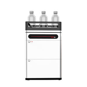 Détecteur de fuite par spectromètre de masse à l'hélium OEM R & D usine personnalisée en gros Chromatographe liquide ultra haute performance LCMS/MS - Product Image 3