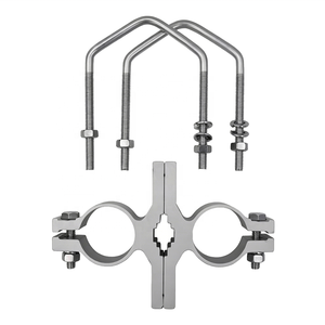 Antena de Banda Aérea de Aviación de 115-174 MHz y Antena Base VHF con Soporte de Montaje - Product Image 2