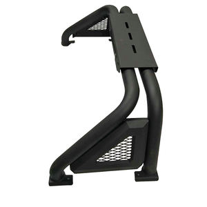 Accesorios para Camionetas <span class=keywords><strong>4x4</strong></span> Más Recientes, Barra Antivuelco Deportiva para Toyota Hilux Revo - Product Image 5