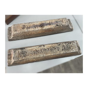 Cu 합금 구리 PBC2 플레이트 황동 스팟 PB2 구리 합금 원료 가격 구리 오늘 Kg 잉거당 SP5 - Product Image 3