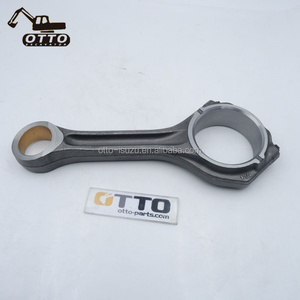 Bielle <span class=keywords><strong>OTTO</strong></span> 331-0290 3310290 pour moteur C7.1, bielle de connexion pour excavatrice E320D2 - Product Image 2